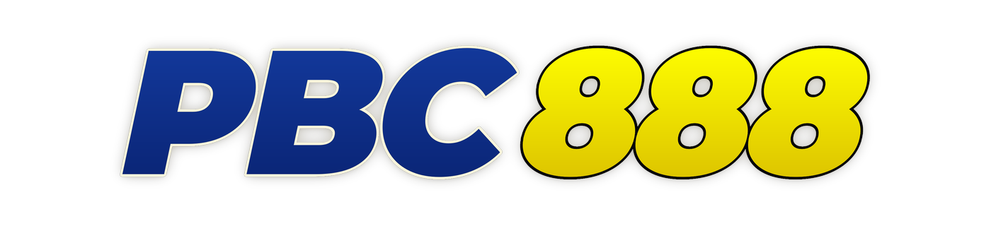 pbc888 Logo